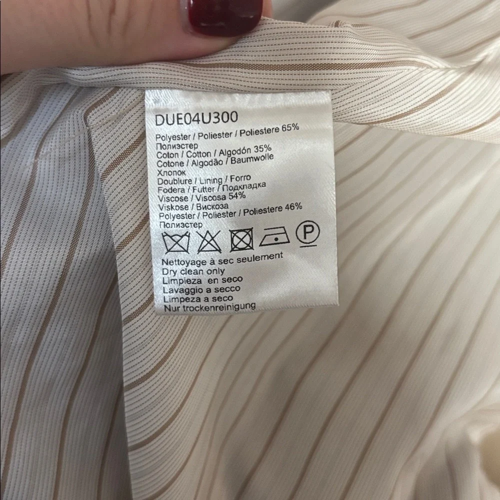 Gerard Darel Serge Trench Coat